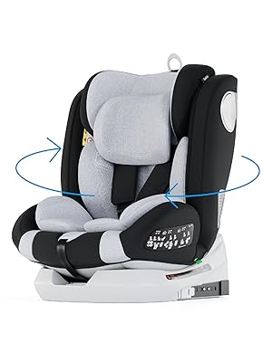 Babify Onboard 360º Contramarcha