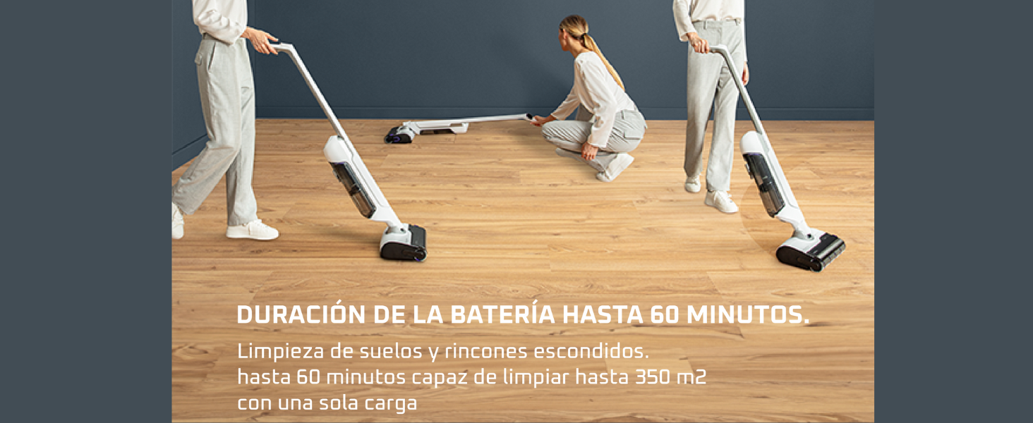 rowenta x-clean 10