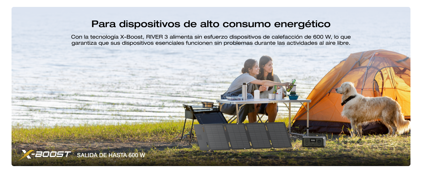 river 3 45W