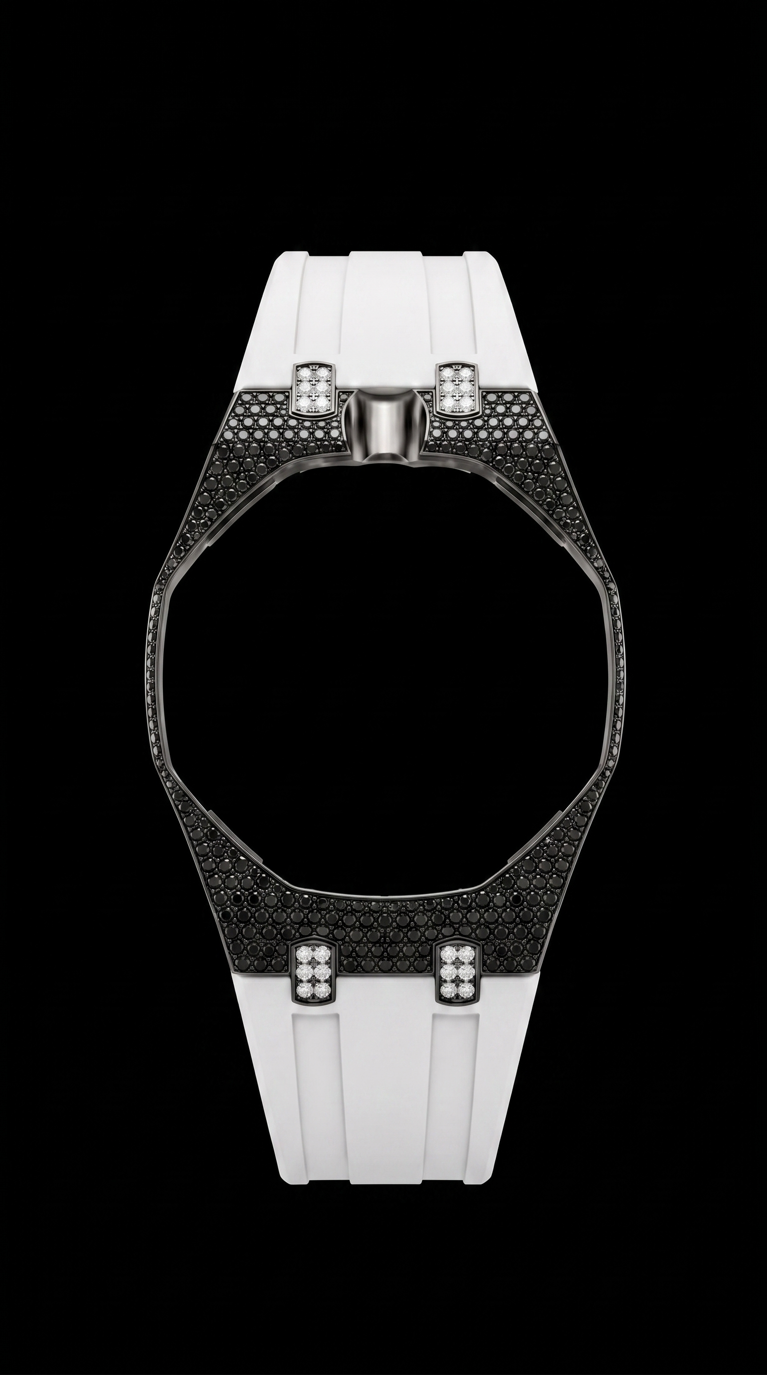 Bracelet Black Ice