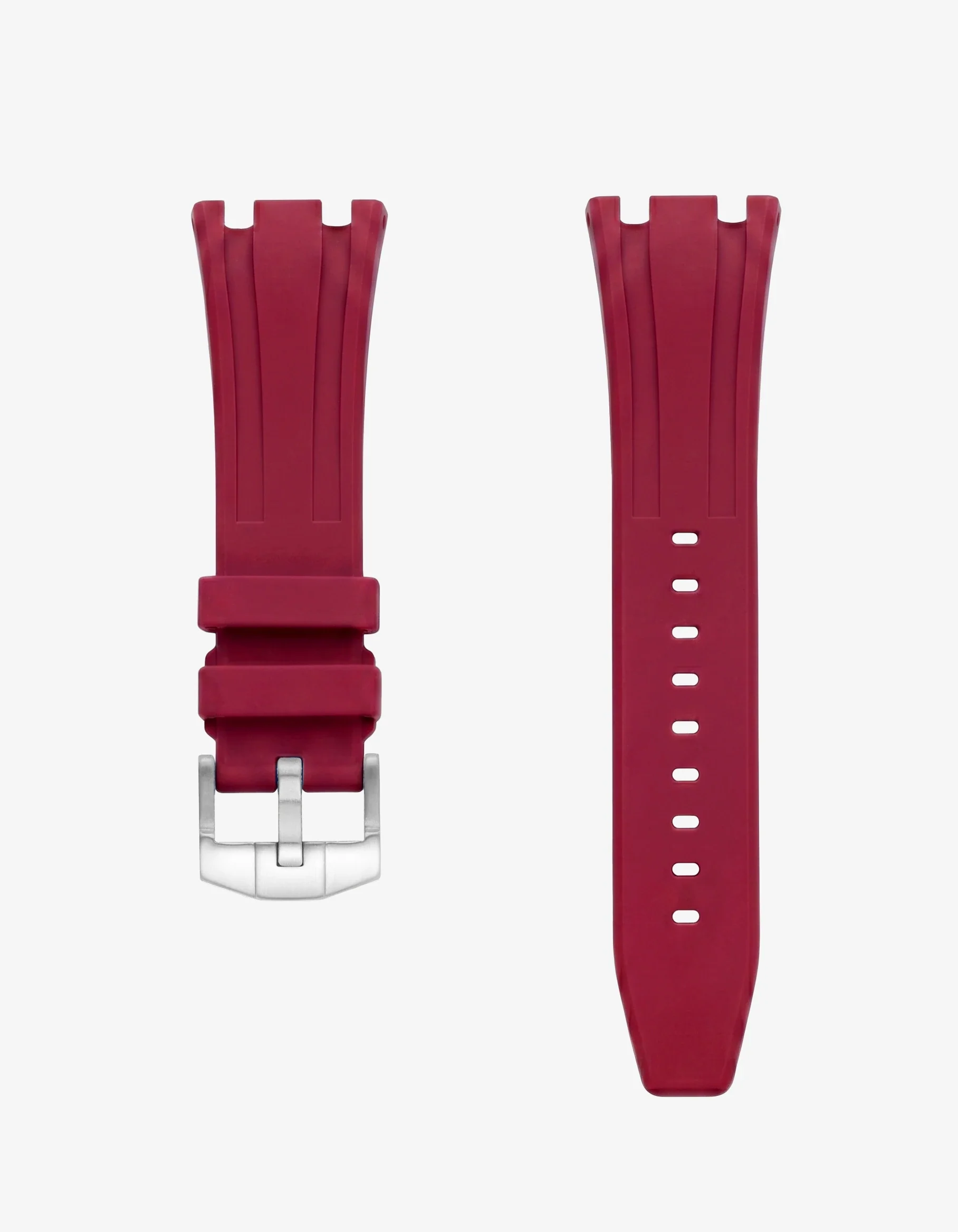 Bracelet Swatch Royal Pop Otto Rosso
