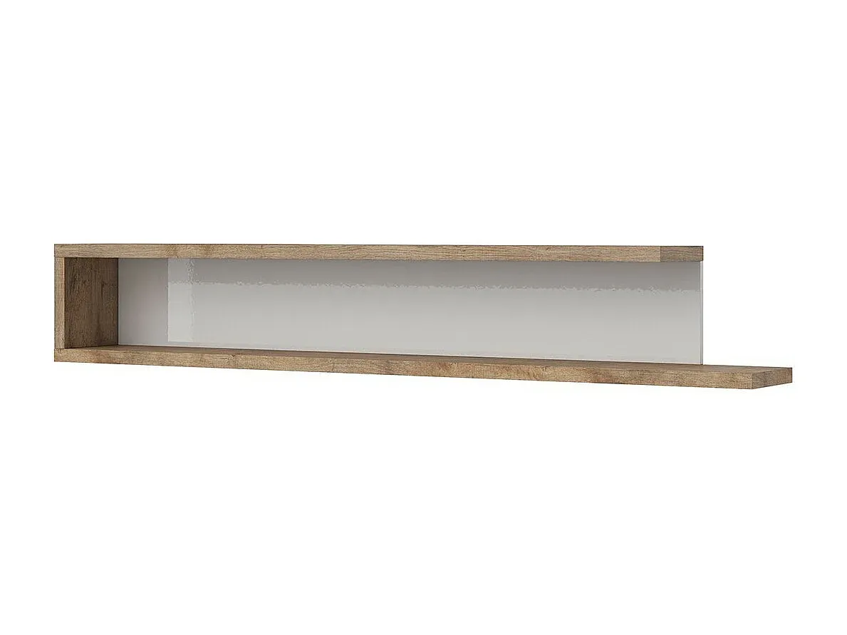 Wohnzimmer und Flur,Wohnzimmermöbel,Wandregal-My Shop