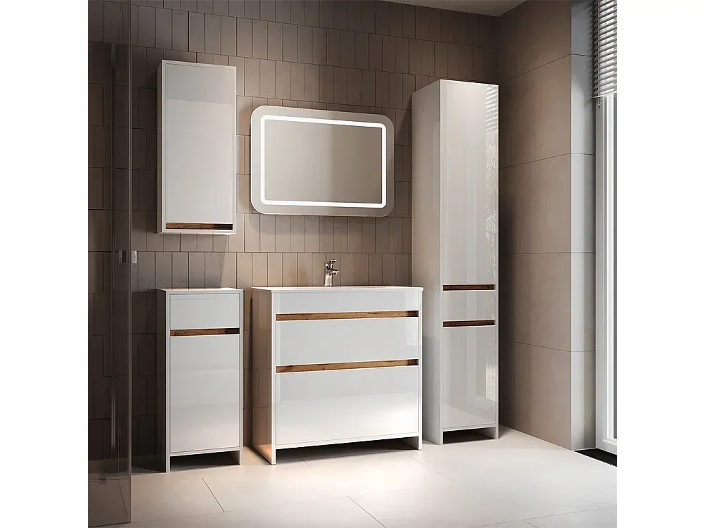 Badezimmer,Bereich Badezimmermöbel,Badezimmer-Set-My Shop