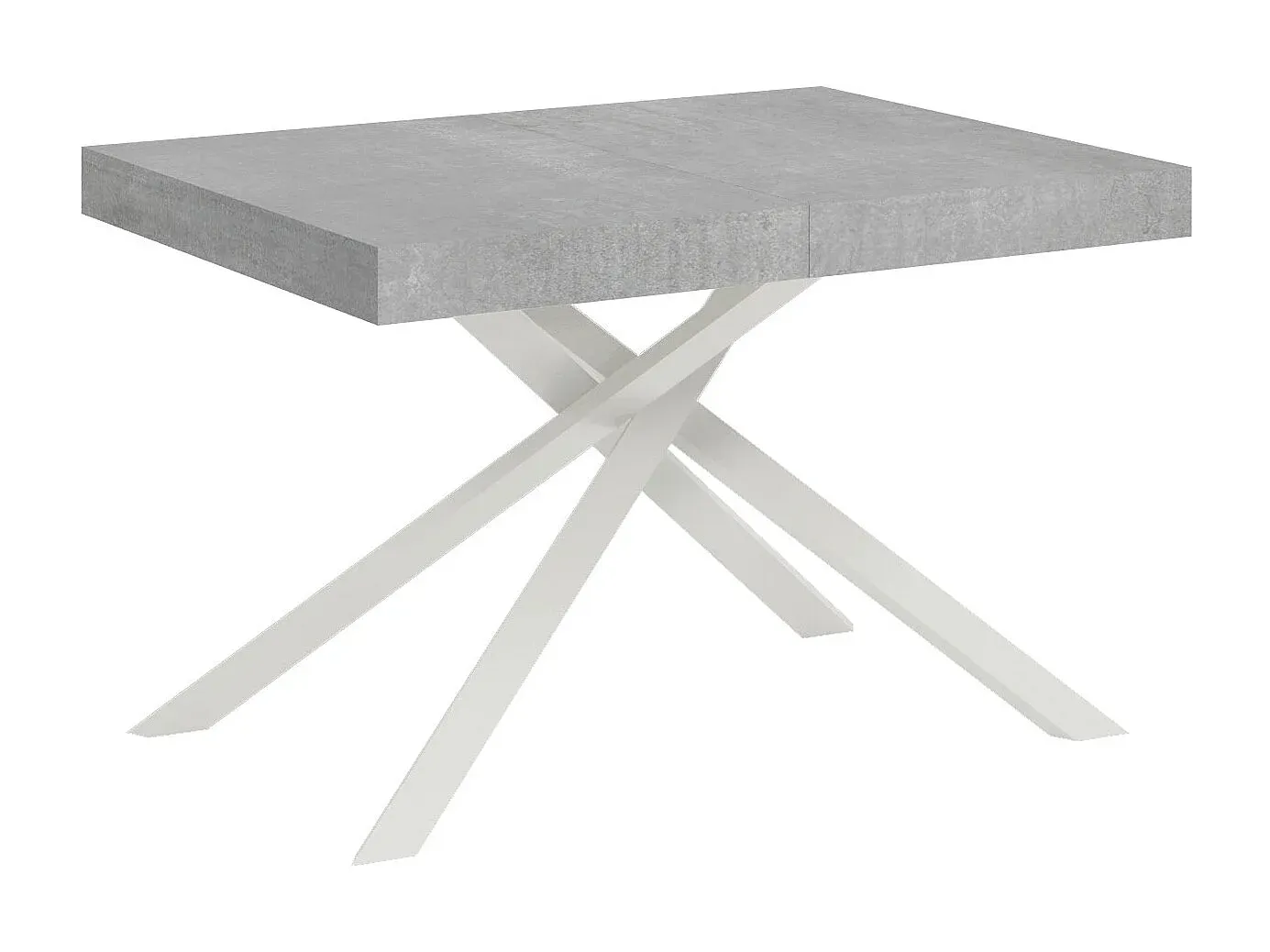 Esszimmer und Küche,Esszimmermöbel,Ausziehbarer Tisch-My Shop