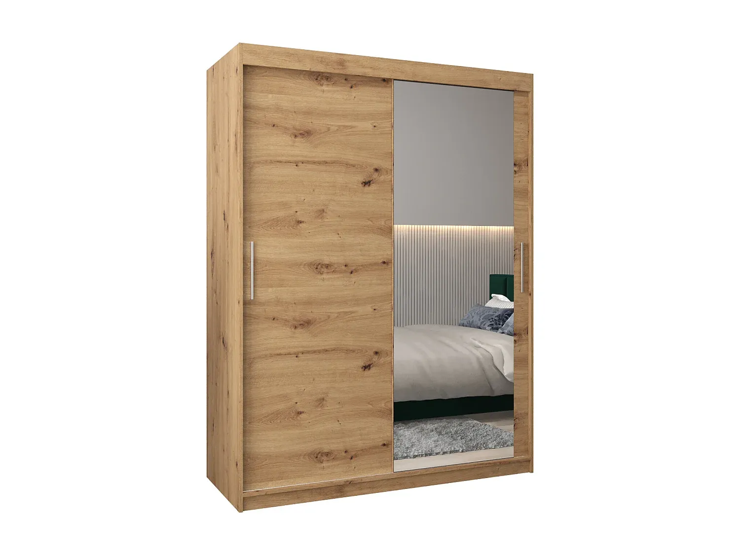 Schlafzimmer,Schlafzimmermöbel,Kleiderschrank-My Shop