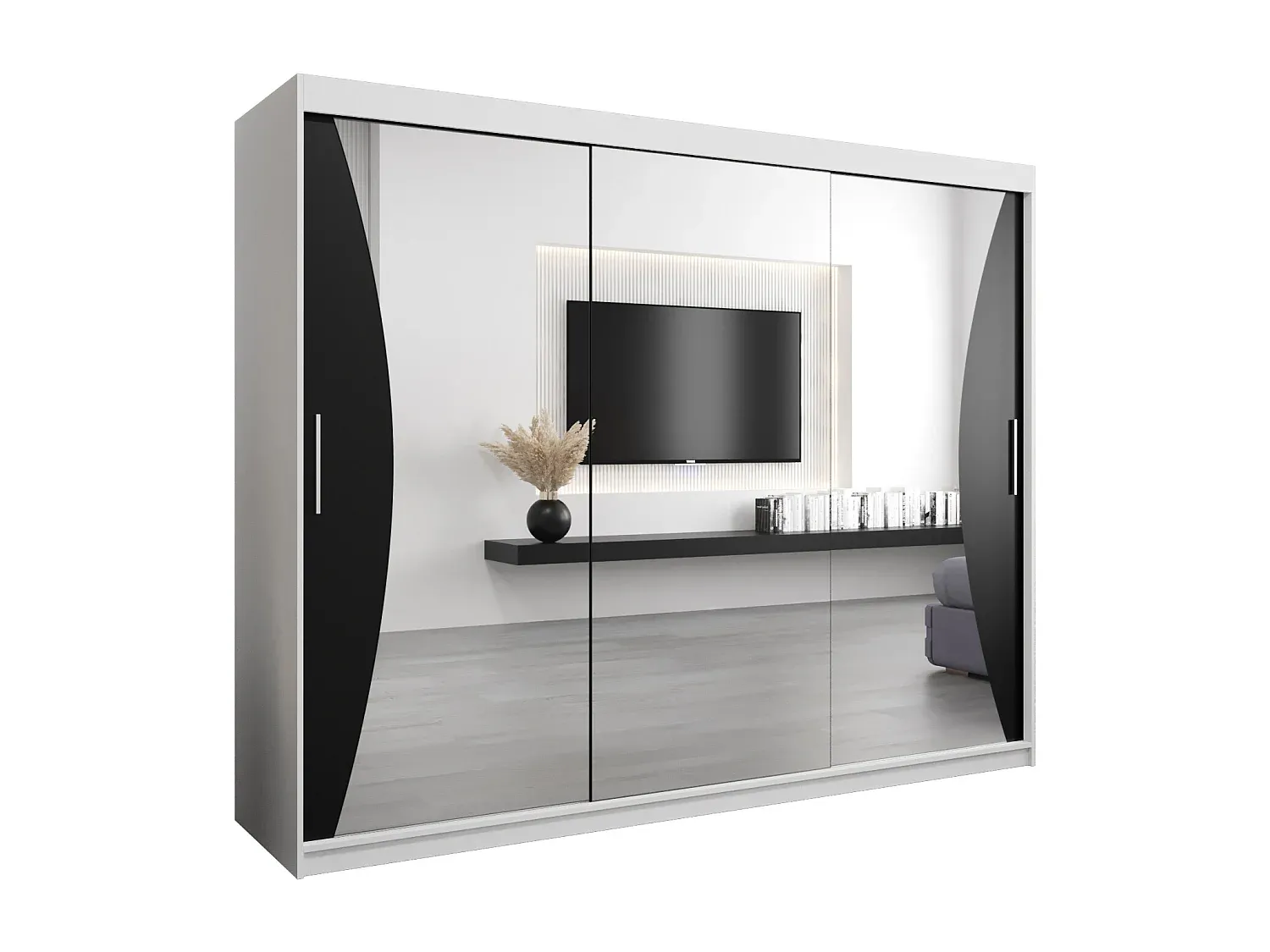 Schlafzimmer,Schlafzimmermöbel,Kleiderschrank-My Shop