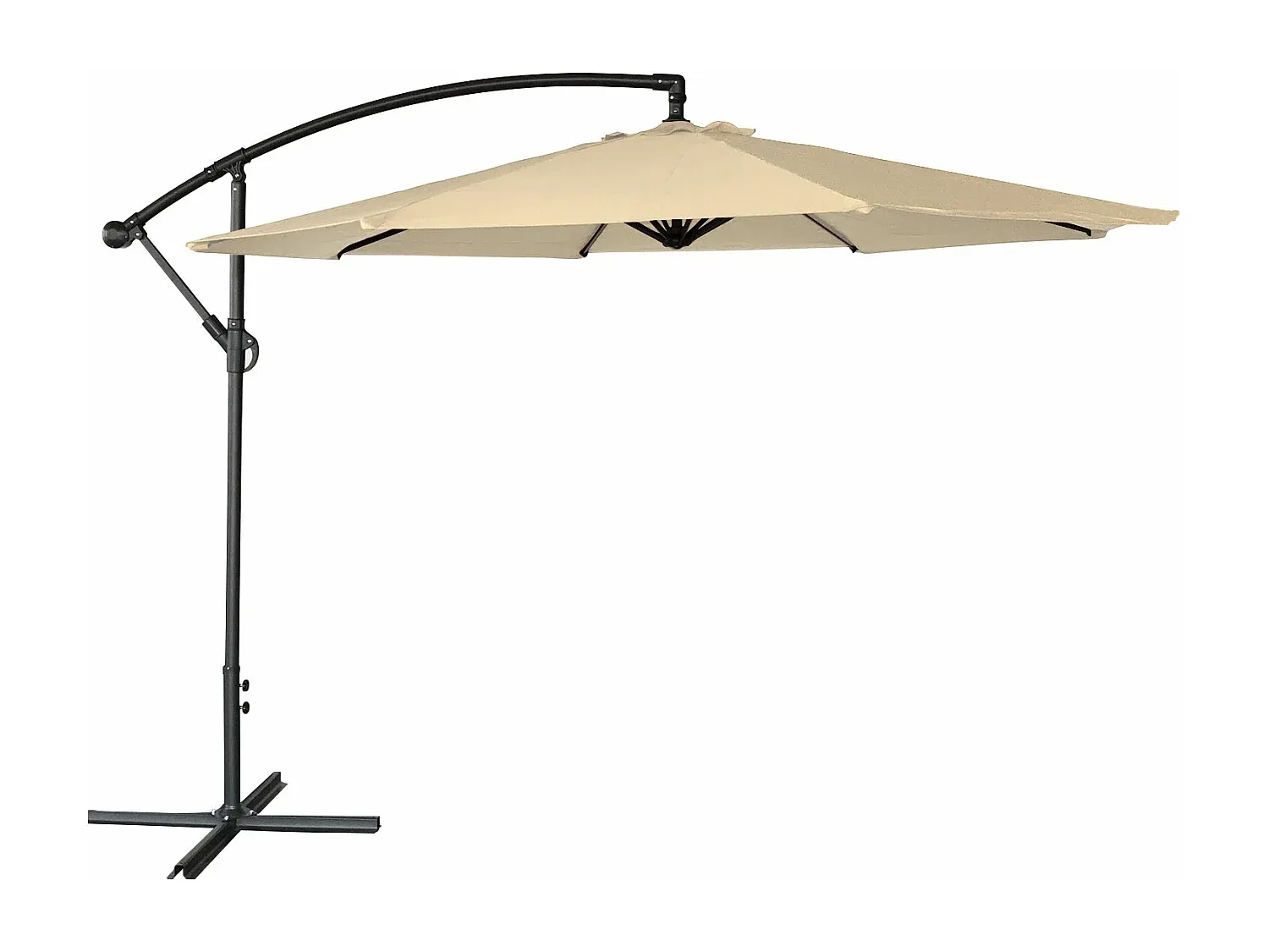 Garten,Gartenzubehör und Gartenausstattung,Ampelschirm-My Shop