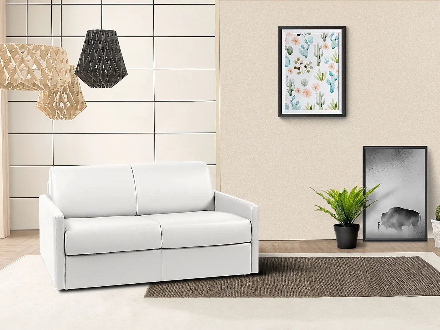 Sofa & Sessel,Bereich Sofa,Schlafsofa-My Shop