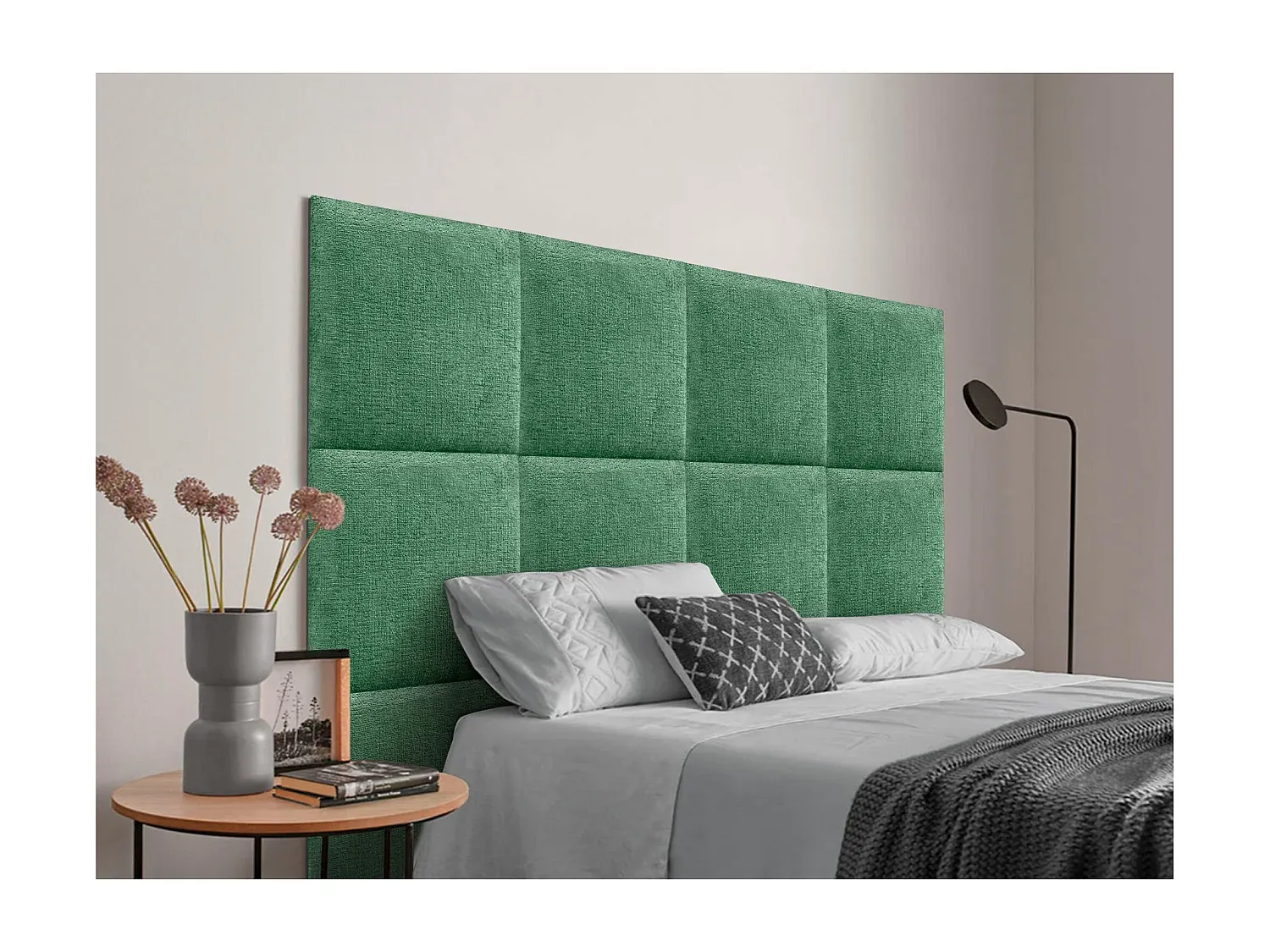 Schlafzimmer,Bettkopfteil und Bettüberbau,Bettkopfteil-My Shop