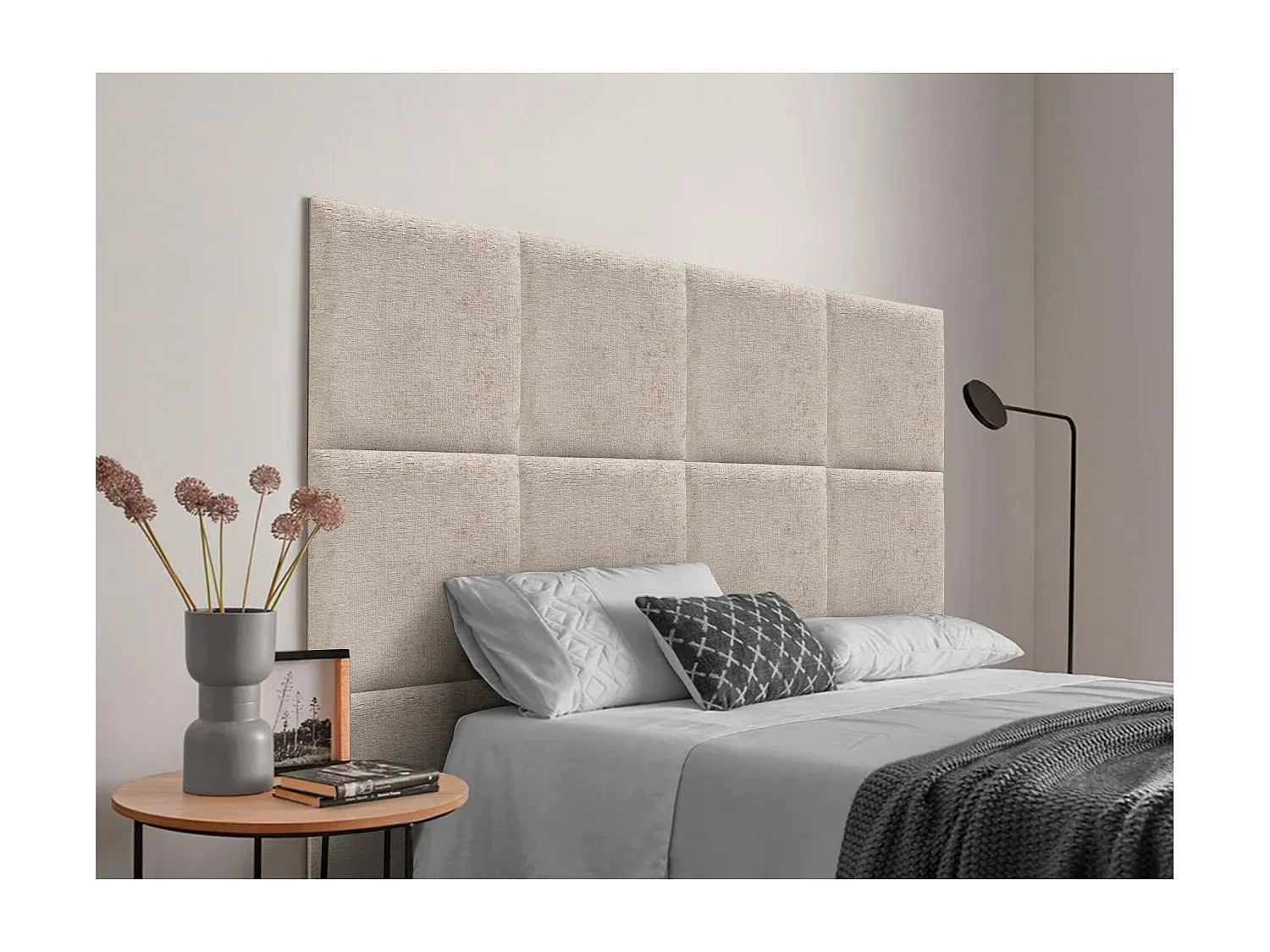 Schlafzimmer,Bettkopfteil und Bettüberbau,Bettkopfteil-My Shop