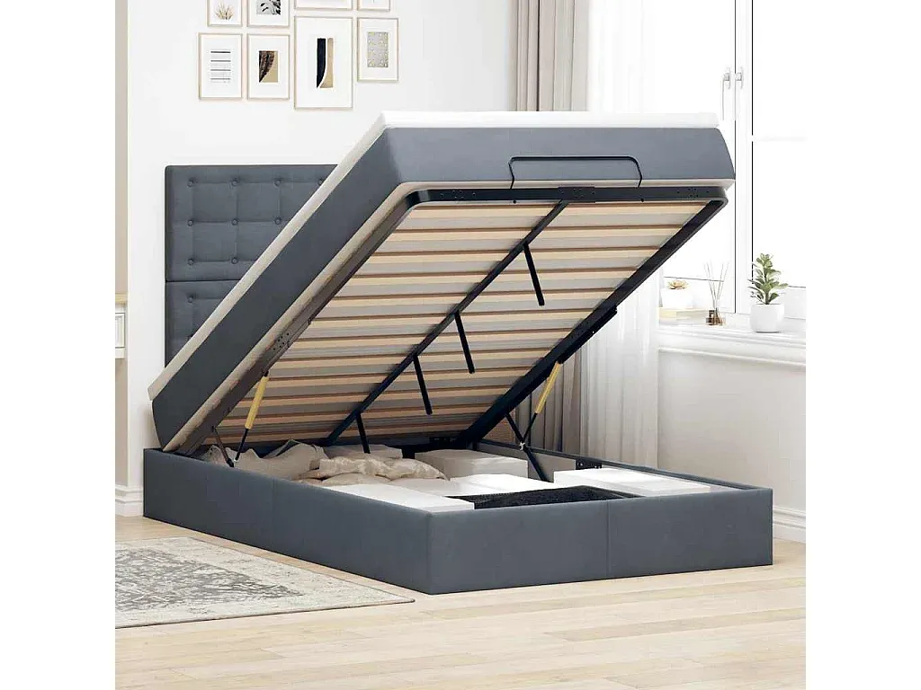 Schlafzimmer,Bereich Bett,Bettrahmen-My Shop