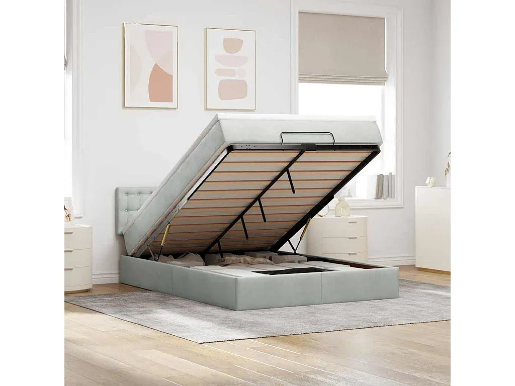 Schlafzimmer,Bereich Bett,Bettrahmen-My Shop