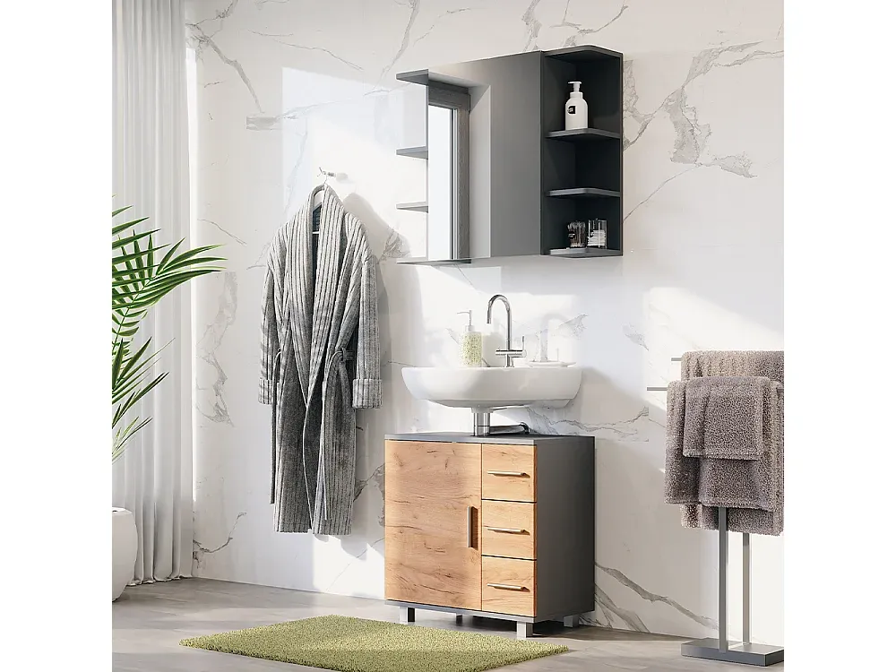 Badezimmer,Bereich Badezimmermöbel,Badezimmer-Set-My Shop