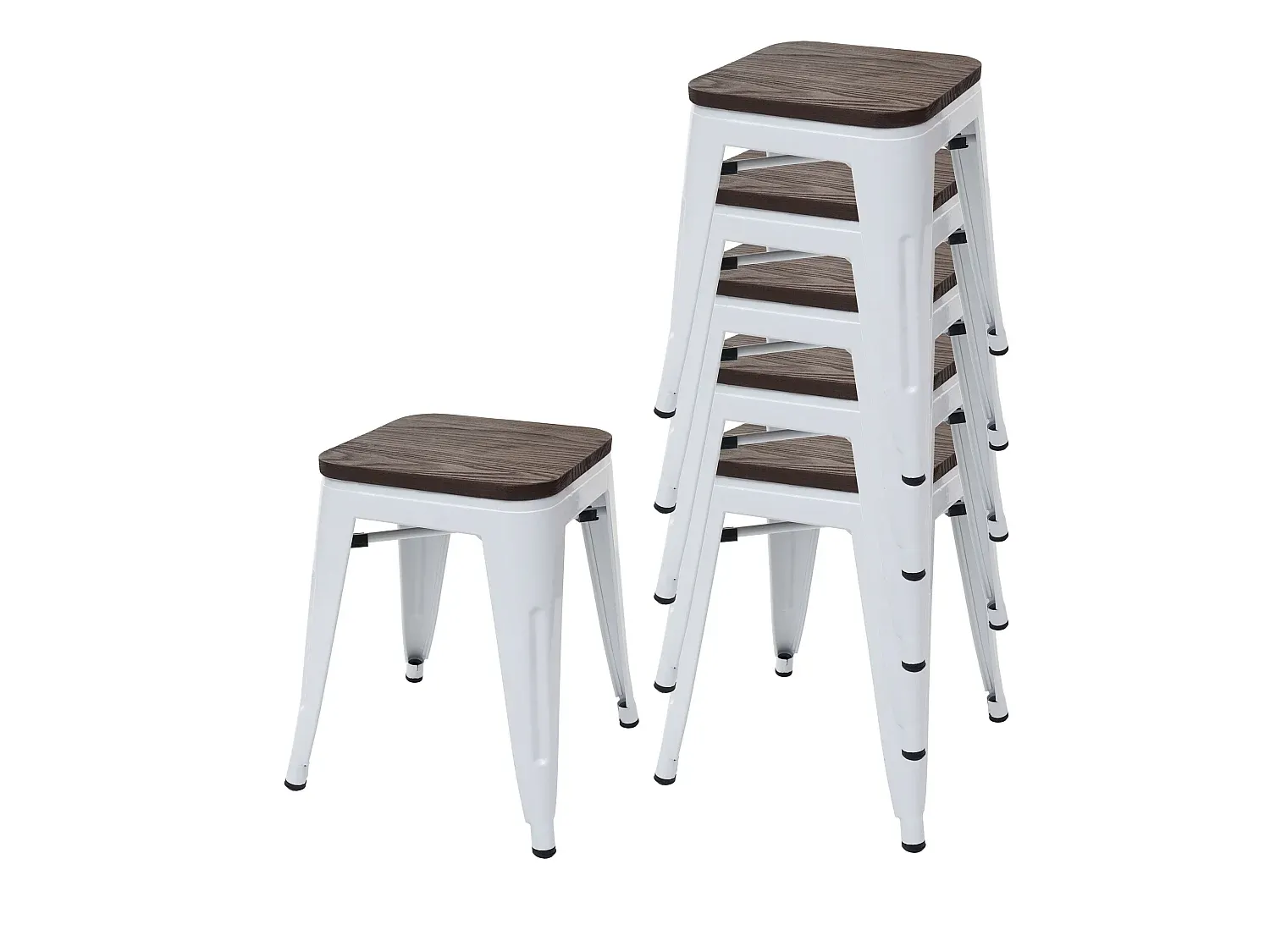 Esszimmer und Küche,Esszimmermöbel,Hocker-My Shop