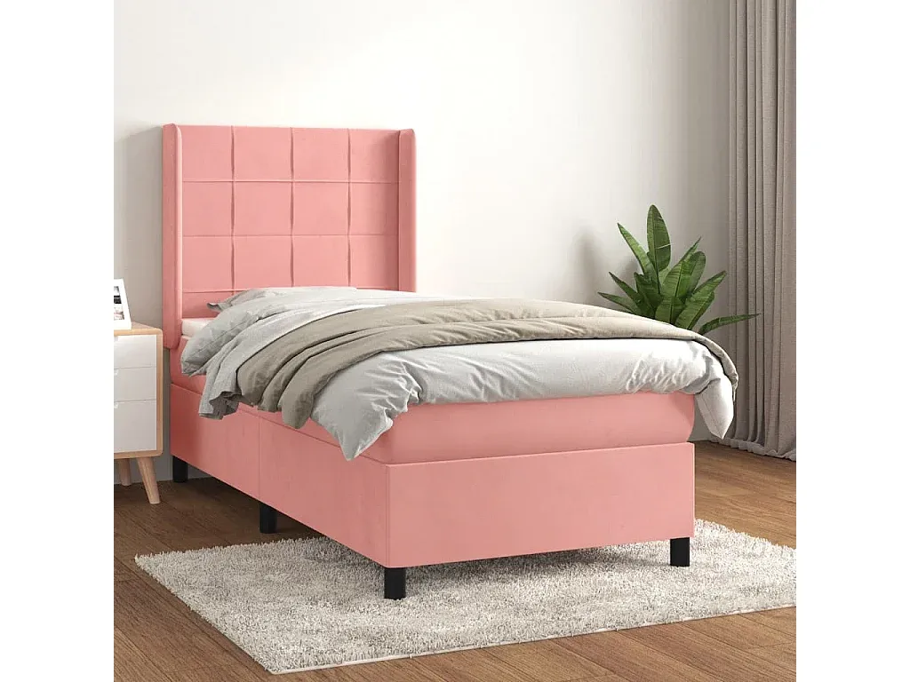 Schlafzimmer,Bereich Bett,Boxspringbett-My Shop