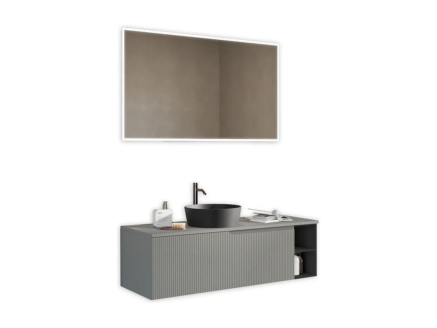 Badezimmer,Bereich Badezimmermöbel,Badezimmer-Set-My Shop