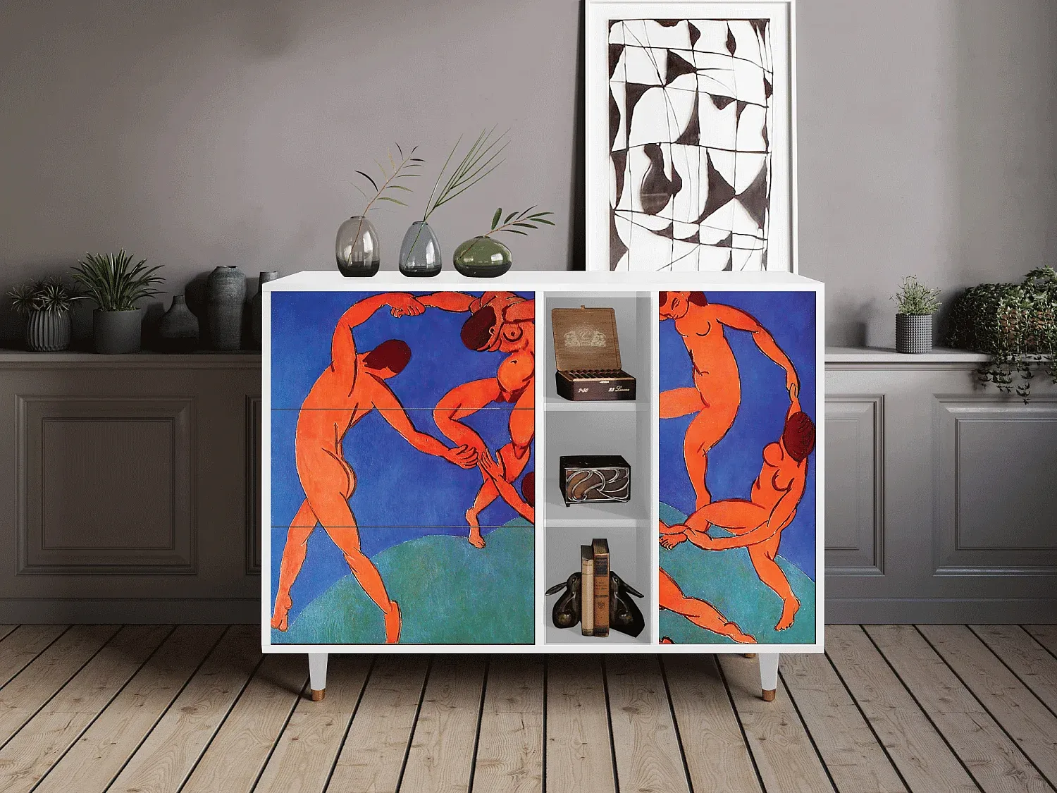 Esszimmer und Küche,Esszimmermöbel,Sideboard-My Shop