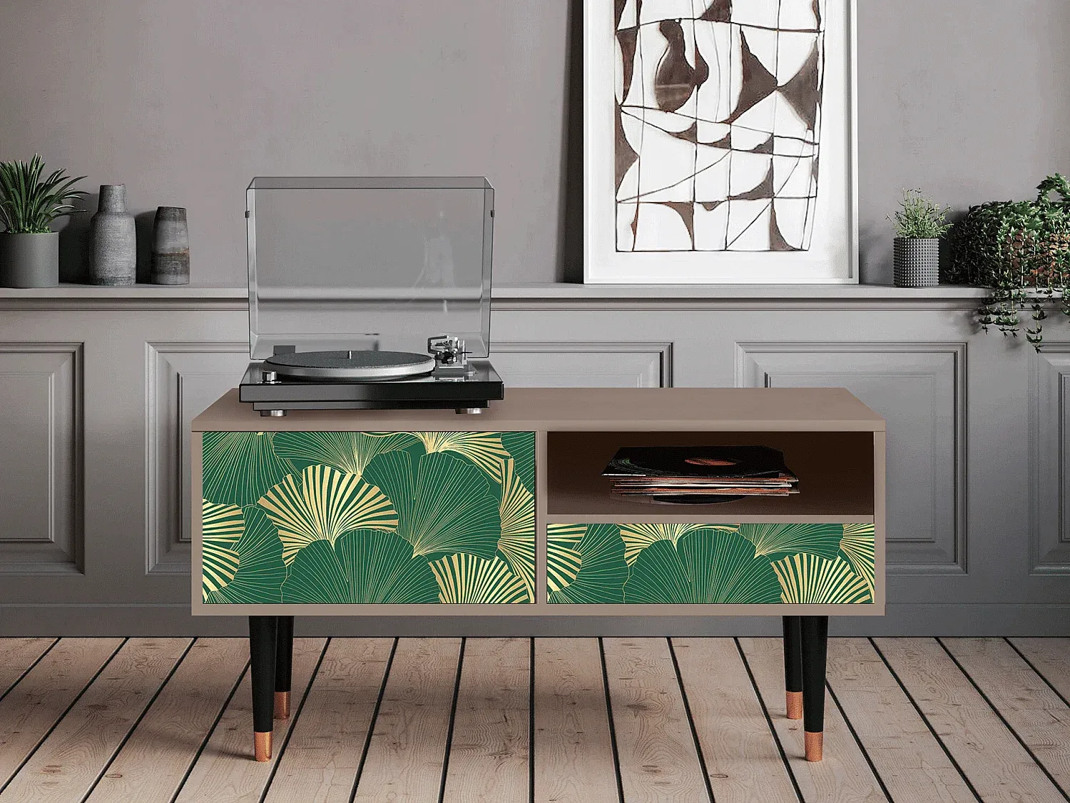 Wohnzimmer und Flur,Wohnzimmermöbel,TV-Board-My Shop