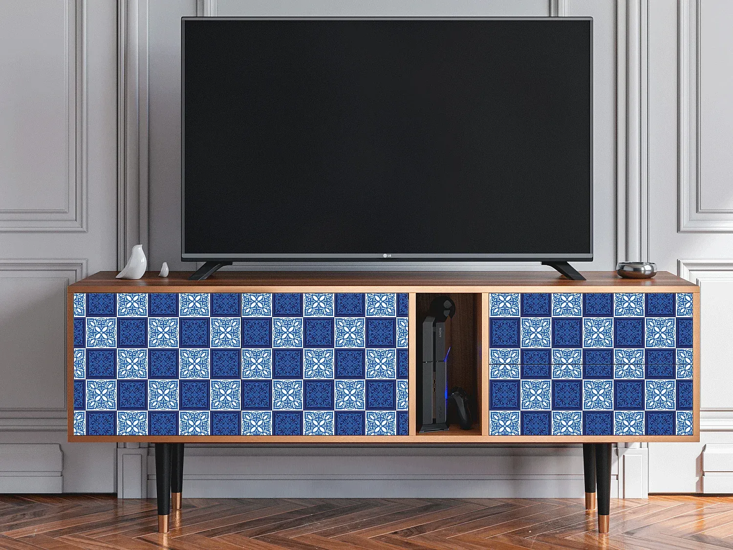 Wohnzimmer und Flur,Wohnzimmermöbel,TV-Board-My Shop