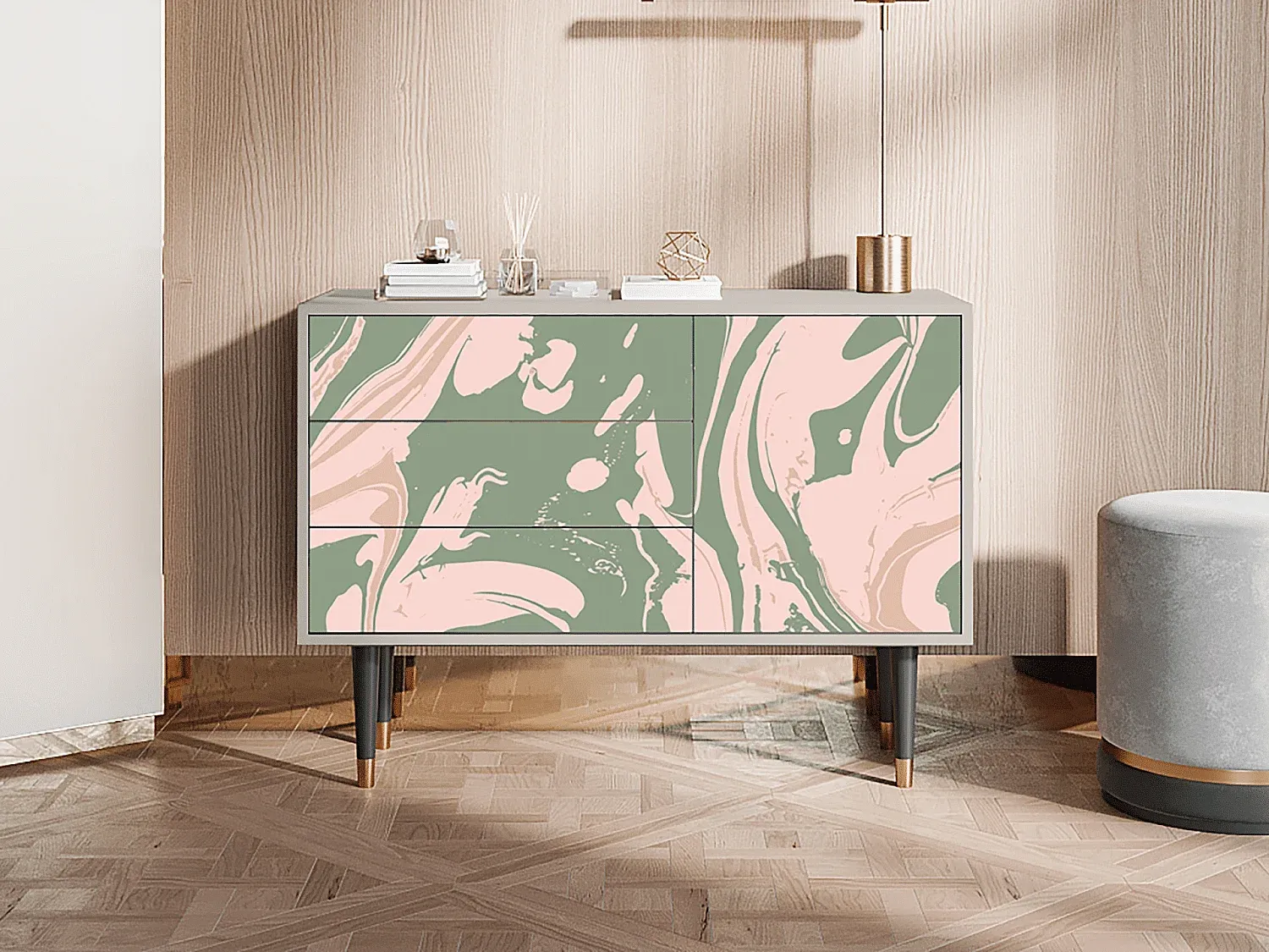 Esszimmer und Küche,Esszimmermöbel,Sideboard-My Shop