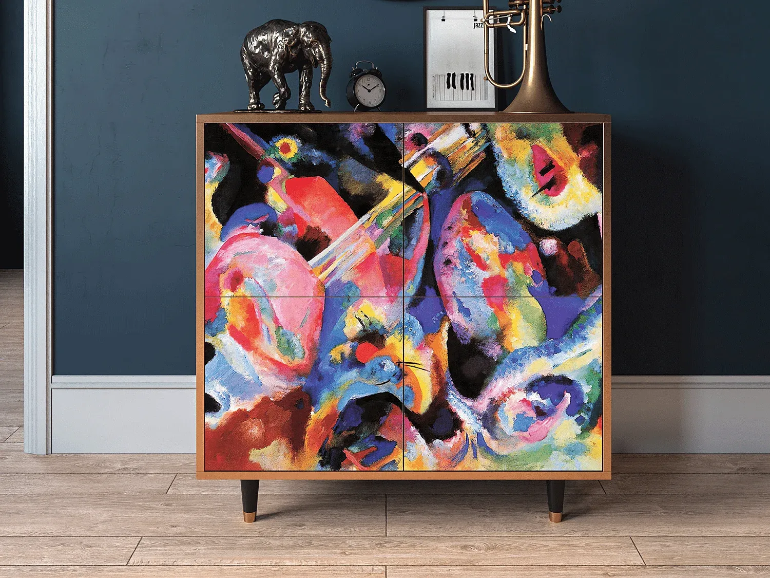Esszimmer und Küche,Esszimmermöbel,Sideboard-My Shop