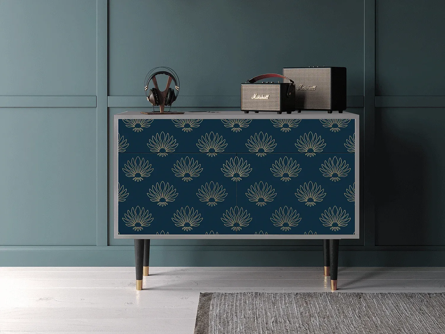 Esszimmer und Küche,Esszimmermöbel,Sideboard-My Shop