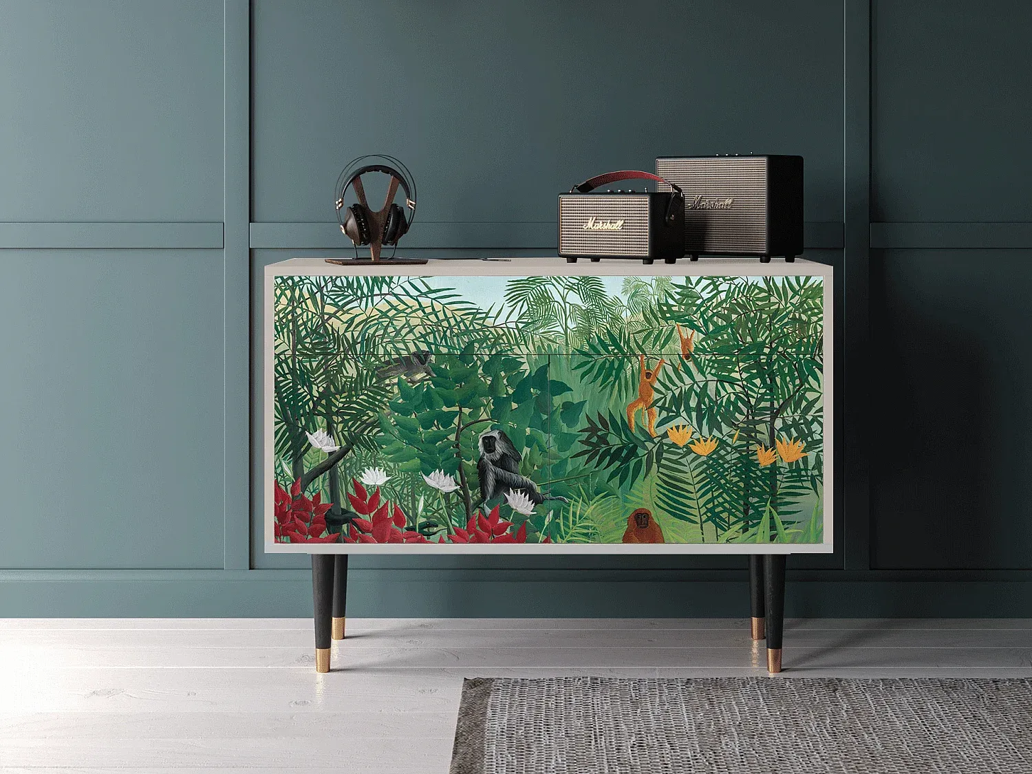 Esszimmer und Küche,Esszimmermöbel,Sideboard-My Shop