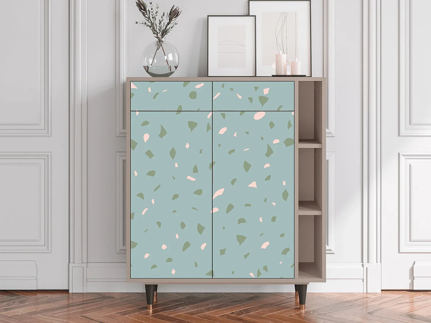 Esszimmer und Küche,Esszimmermöbel,Sideboard-My Shop