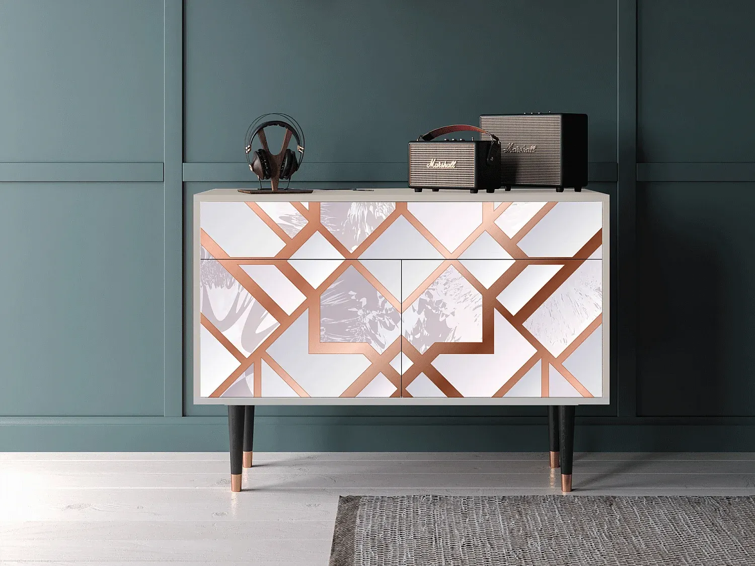 Esszimmer und Küche,Esszimmermöbel,Sideboard-My Shop