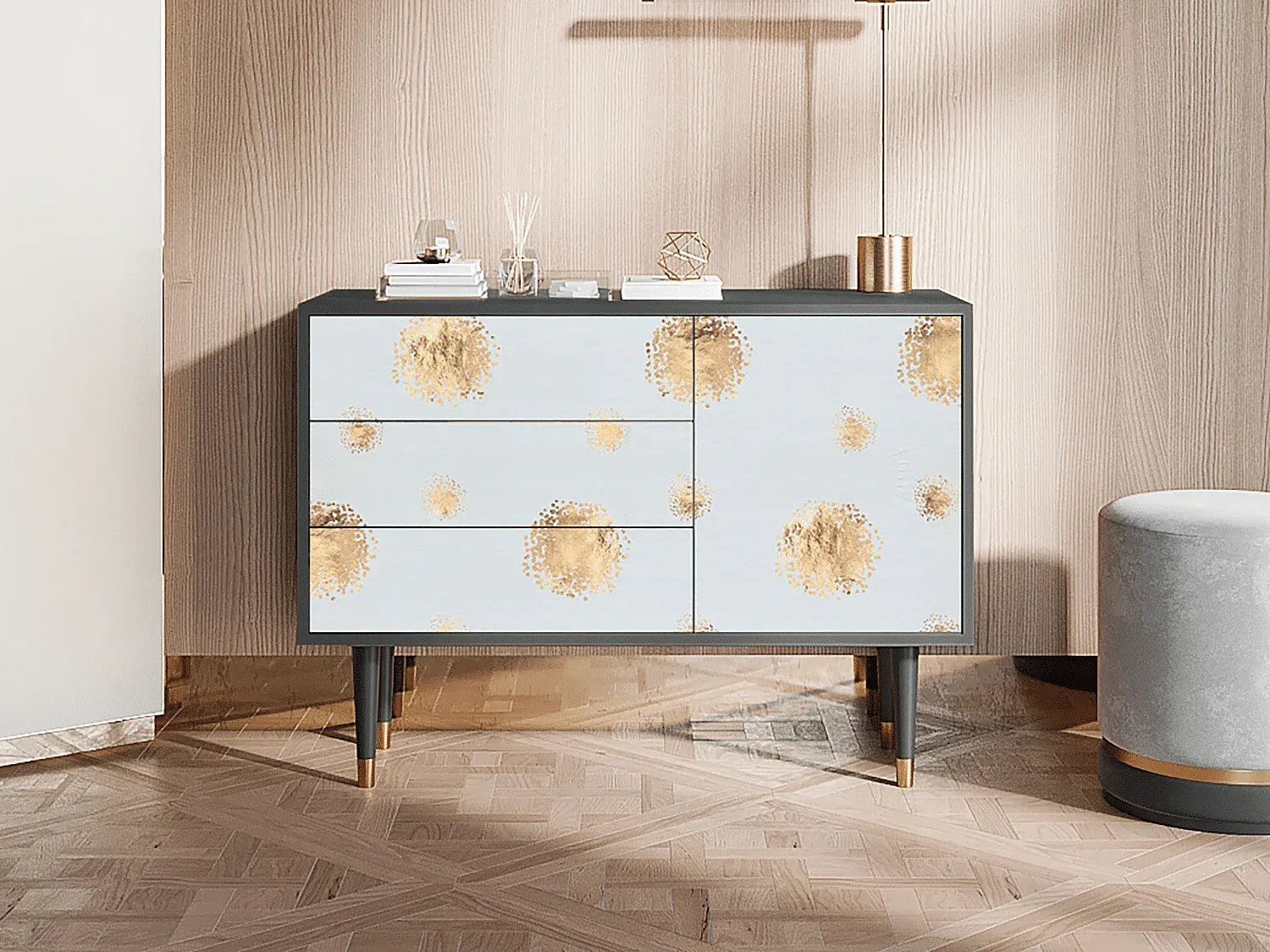 Esszimmer und Küche,Esszimmermöbel,Sideboard-My Shop