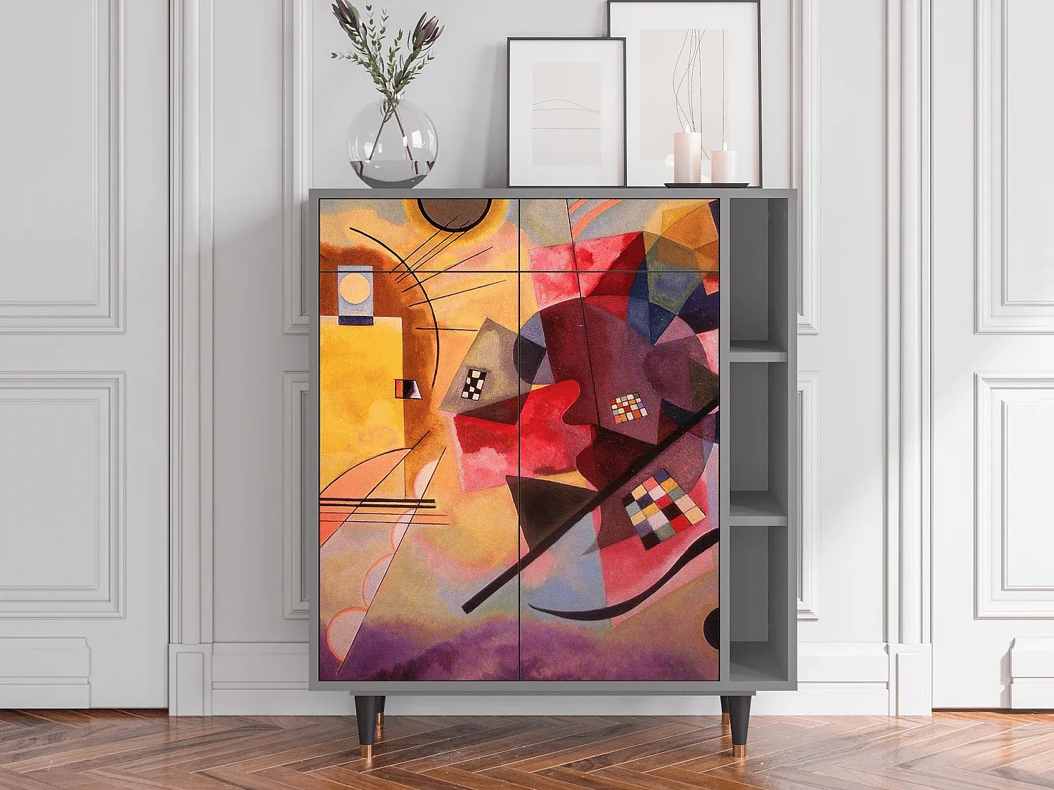 Esszimmer und Küche,Esszimmermöbel,Sideboard-My Shop
