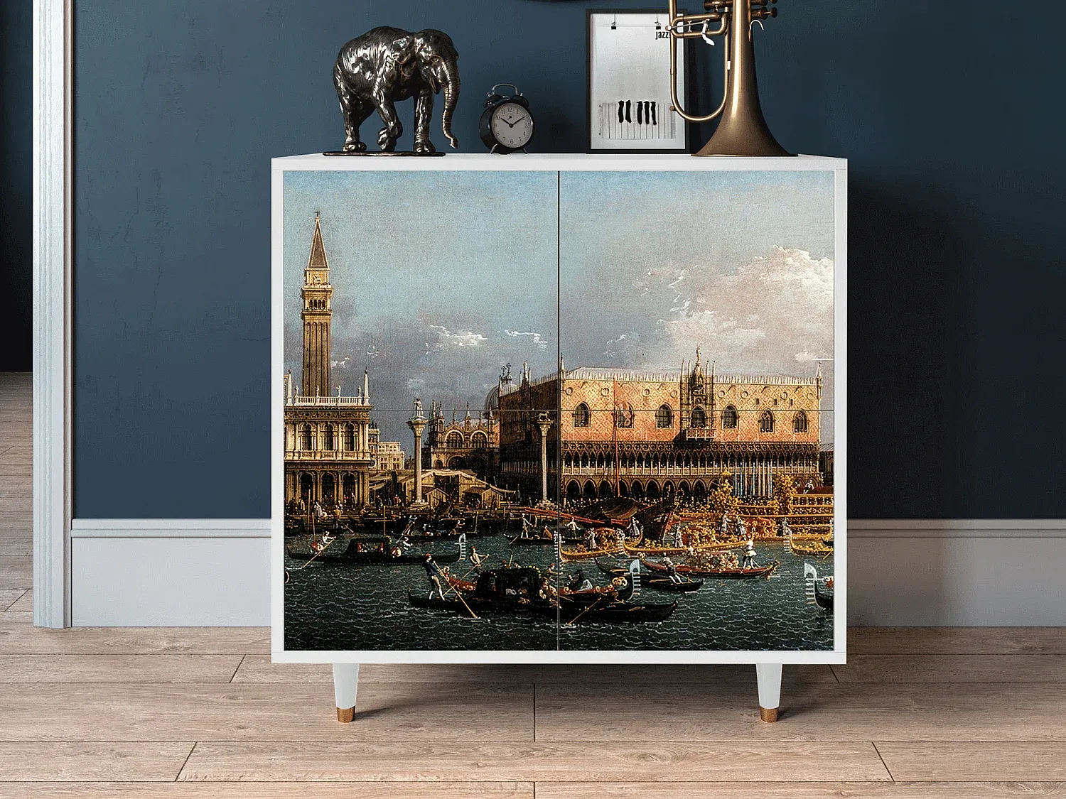 Esszimmer und Küche,Esszimmermöbel,Sideboard-My Shop