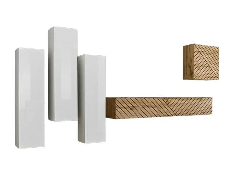 Wohnzimmer und Flur,Wohnzimmermöbel,TV-Wand-My Shop