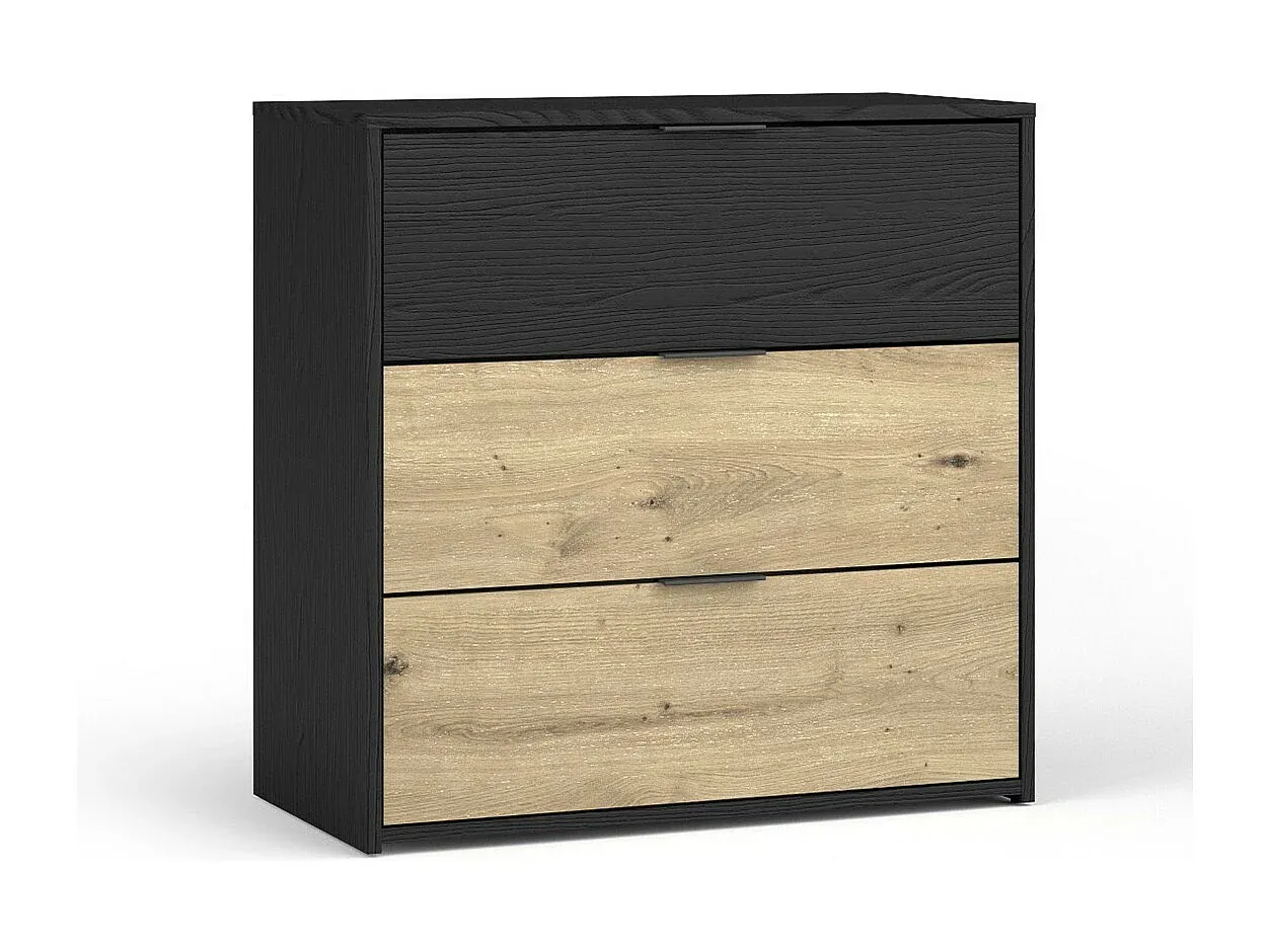 Schlafzimmer,Schlafzimmermöbel,Niedrige Kommode-My Shop