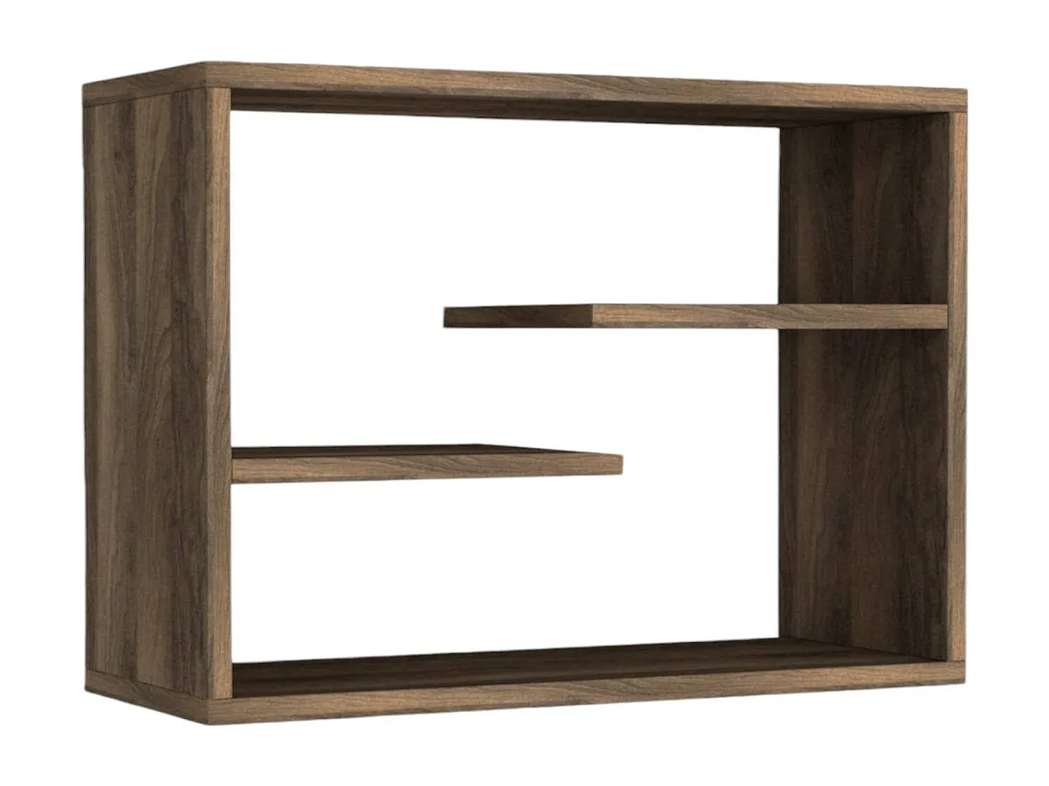 Wohnzimmer und Flur,Wohnzimmermöbel,Wandregal-My Shop