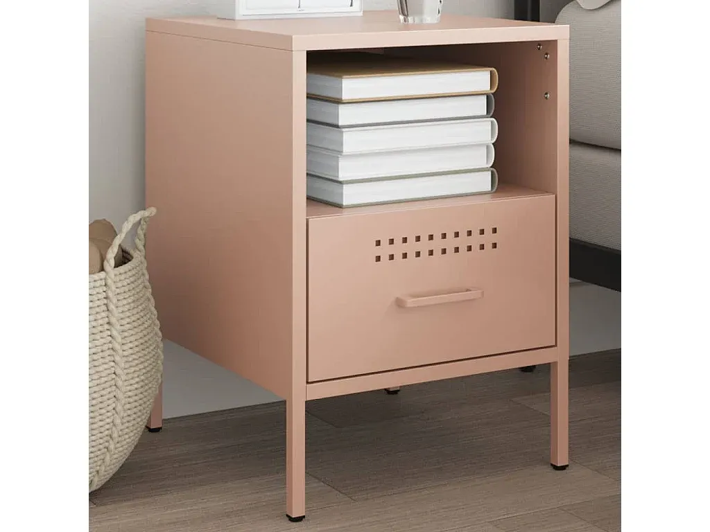 Schlafzimmer,Schlafzimmermöbel,Nachttisch-My Shop