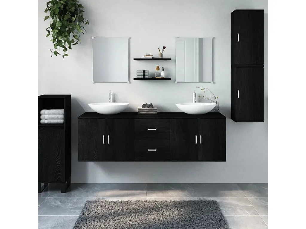 Badezimmer,Bereich Badezimmermöbel,Badschrank-My Shop