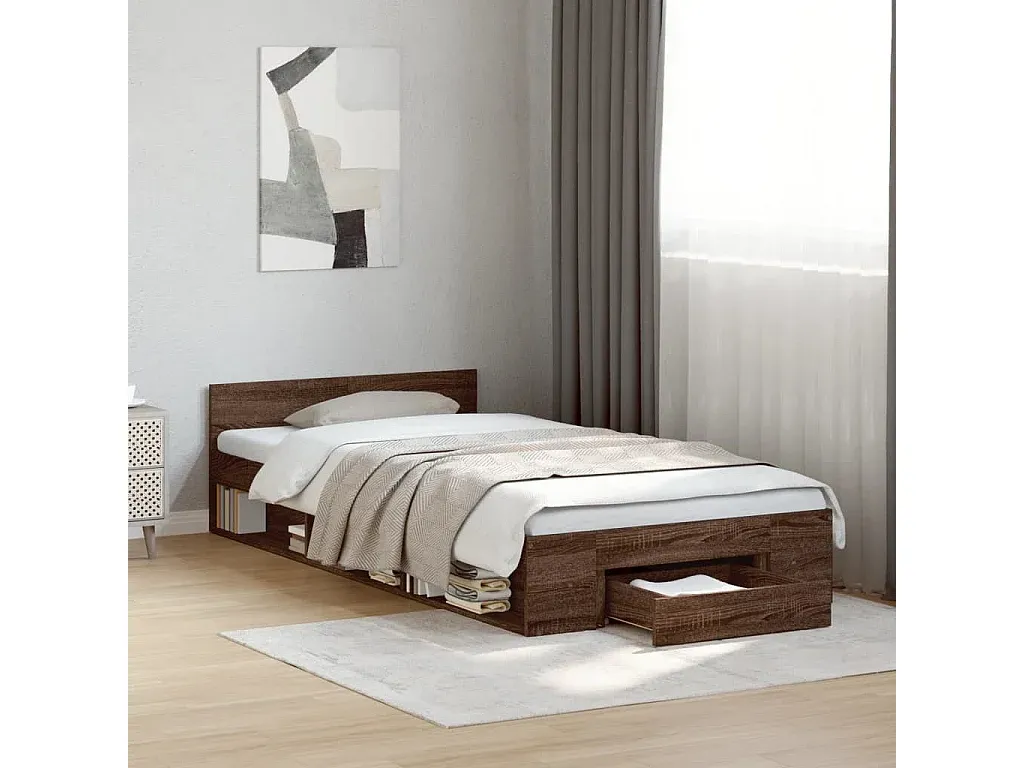 Schlafzimmer,Bereich Bett,Bettrahmen-My Shop