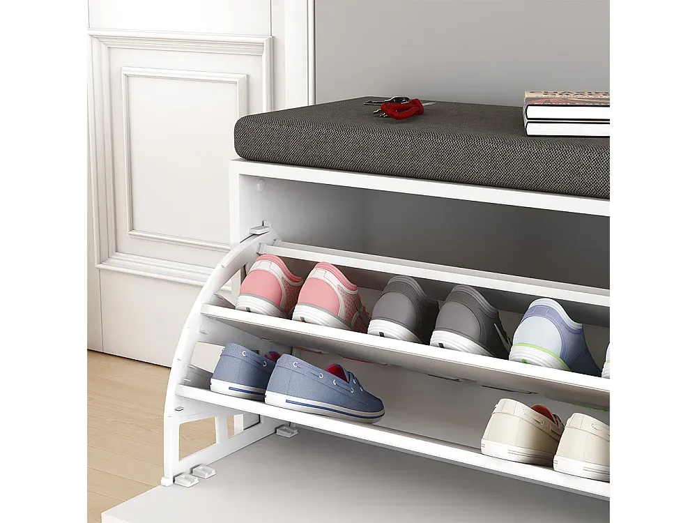 Wohnzimmer und Flur,Bereich Flurmöbel und Ordnungshelfer,Schuhschrank-My Shop
