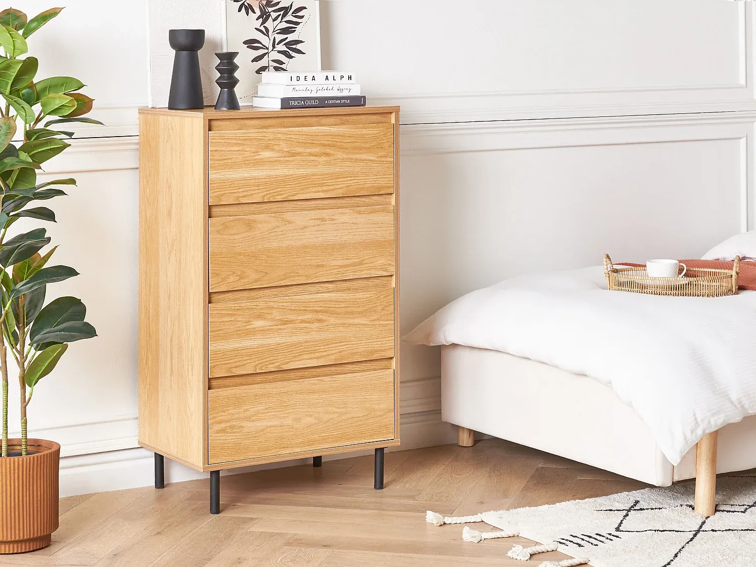 Schlafzimmer,Schlafzimmermöbel,Hochkommode-My Shop