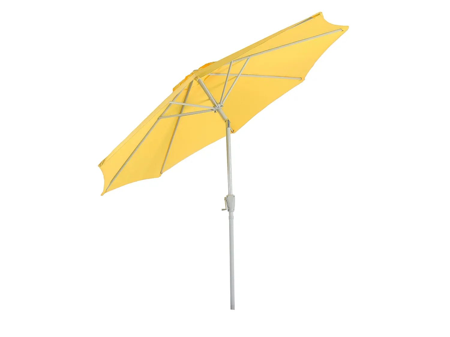 Garten,Gartenzubehör und Gartenausstattung,Gerader Sonnenschirm-My Shop