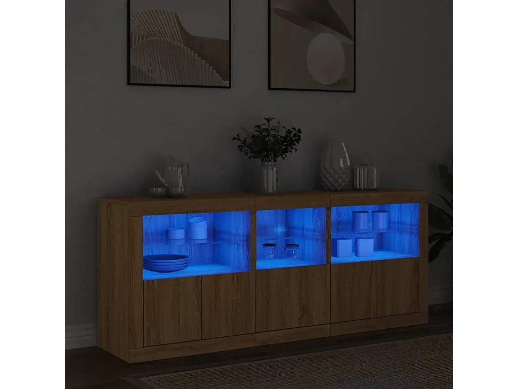 Esszimmer und Küche,Esszimmermöbel,Sideboard-My Shop