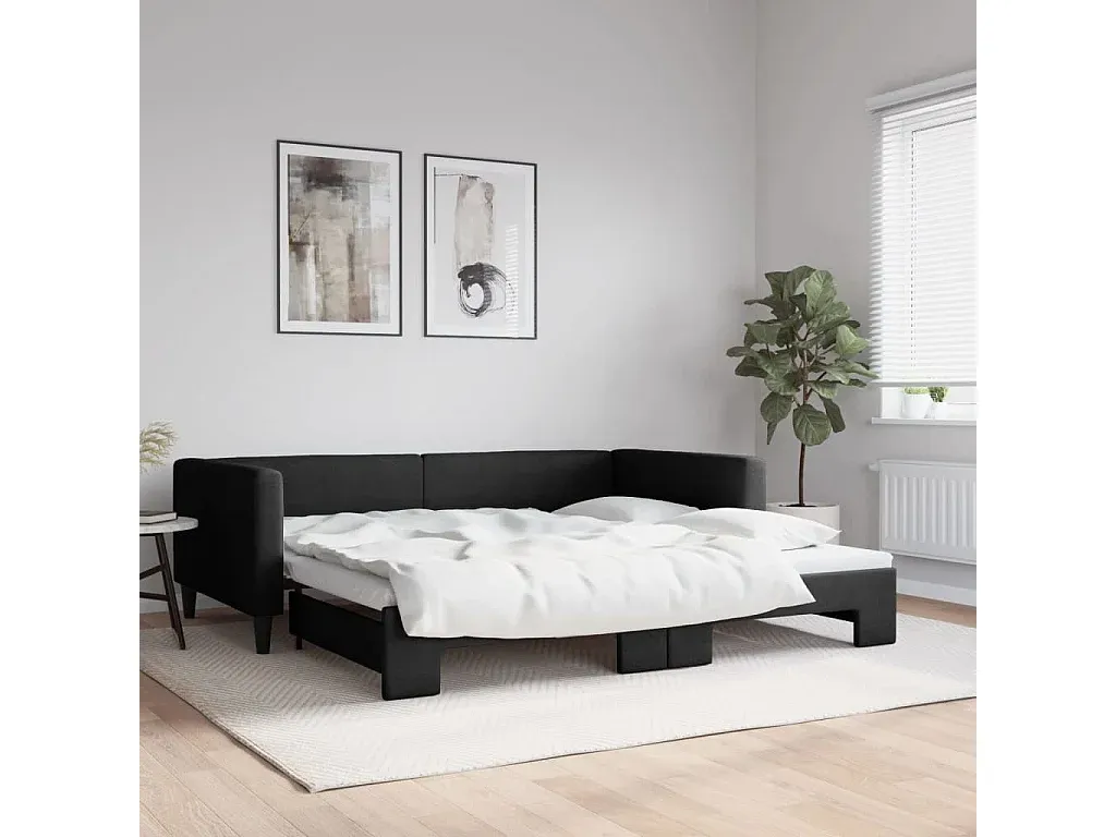 Schlafzimmer,Bereich Bett,Sofabett-My Shop
