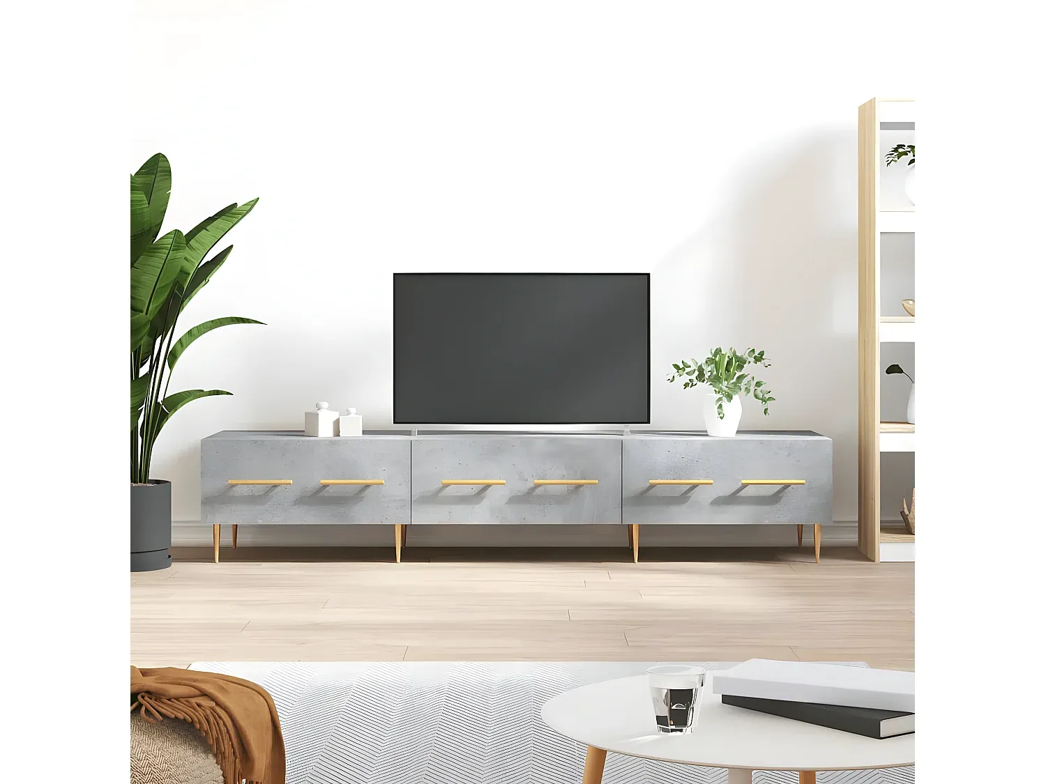 Wohnzimmer und Flur,Wohnzimmermöbel,TV-Board-My Shop