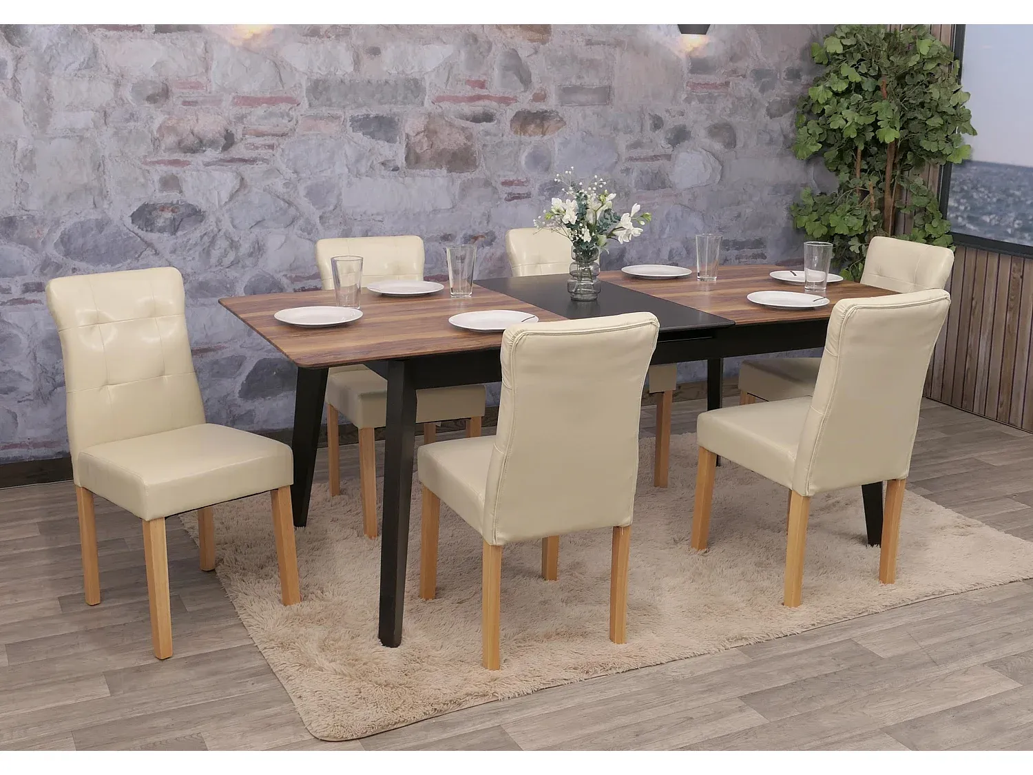 Esszimmer und Küche,Esszimmermöbel,Stuhl-My Shop