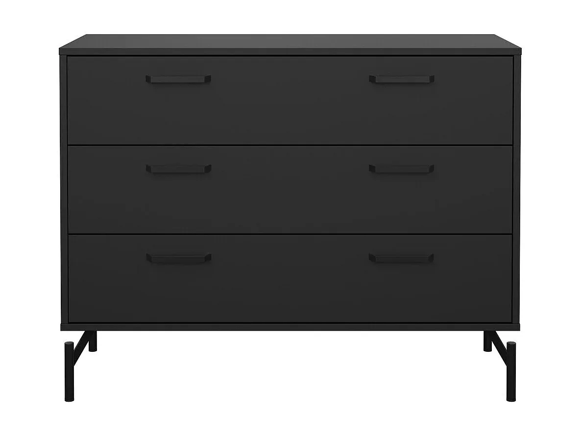 Schlafzimmer,Schlafzimmermöbel,Niedrige Kommode-My Shop