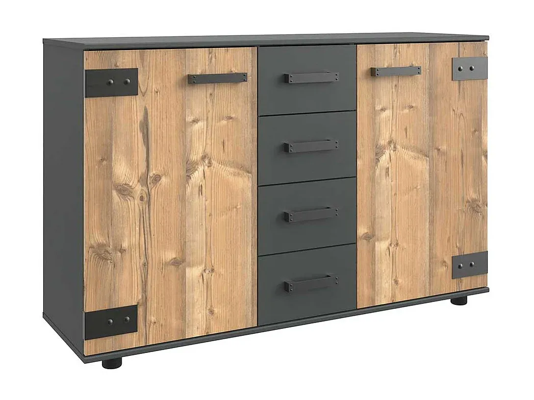 Esszimmer und Küche,Esszimmermöbel,Sideboard-My Shop