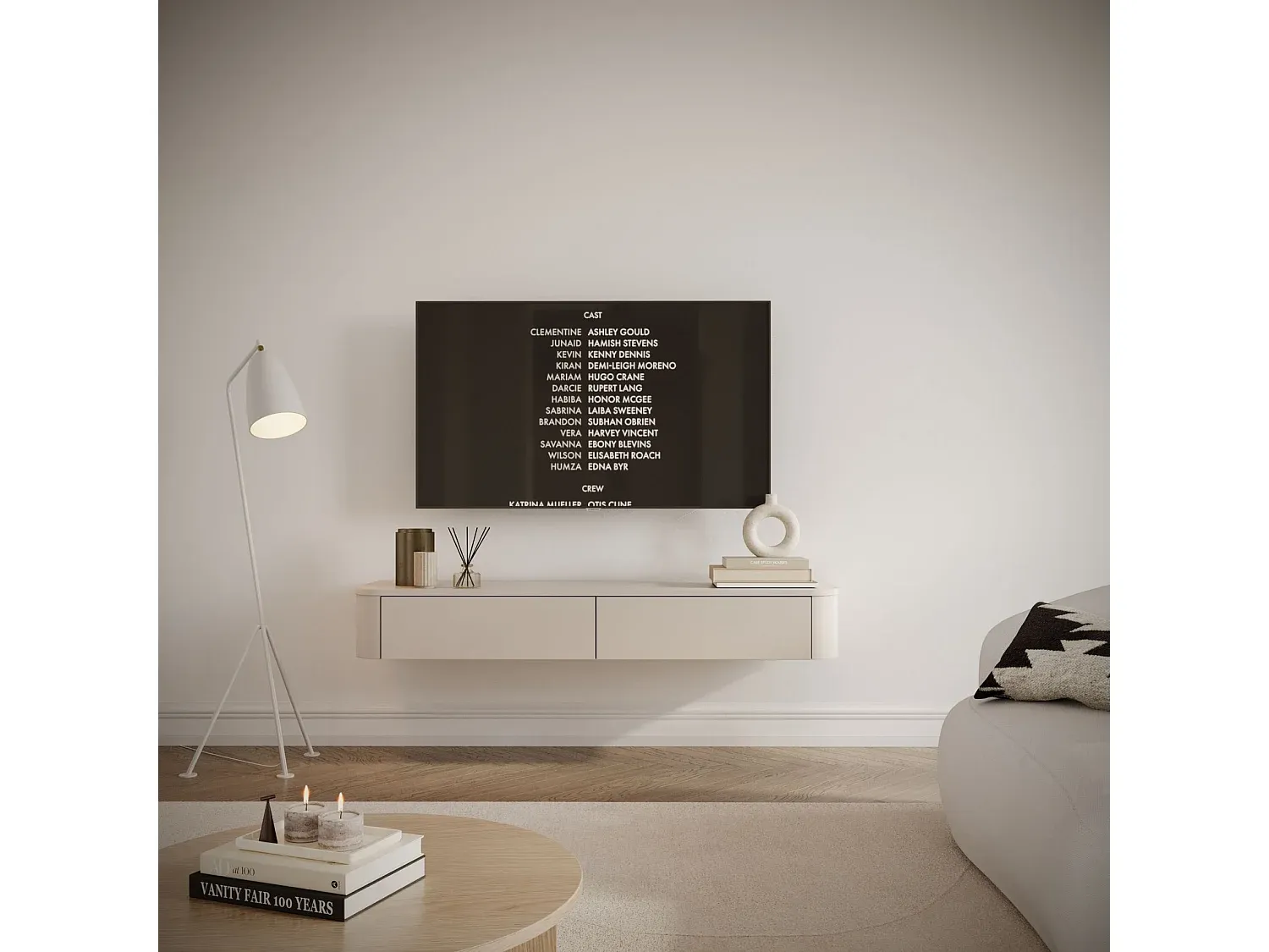 Wohnzimmer und Flur,Wohnzimmermöbel,TV-Board-My Shop