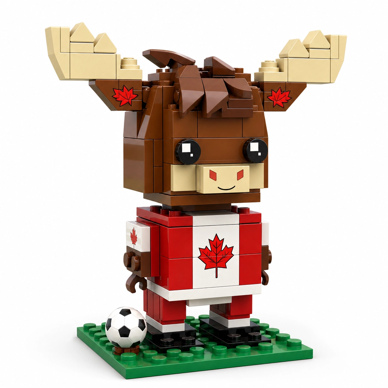 Maple Spirit: 2026 World Cup Edition