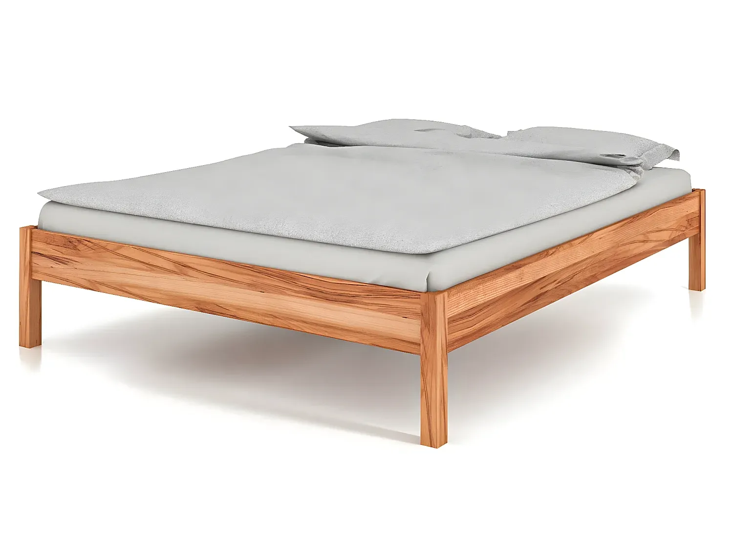 Schlafzimmer,Bereich Bett,Bettrahmen-FURNIOLORA
